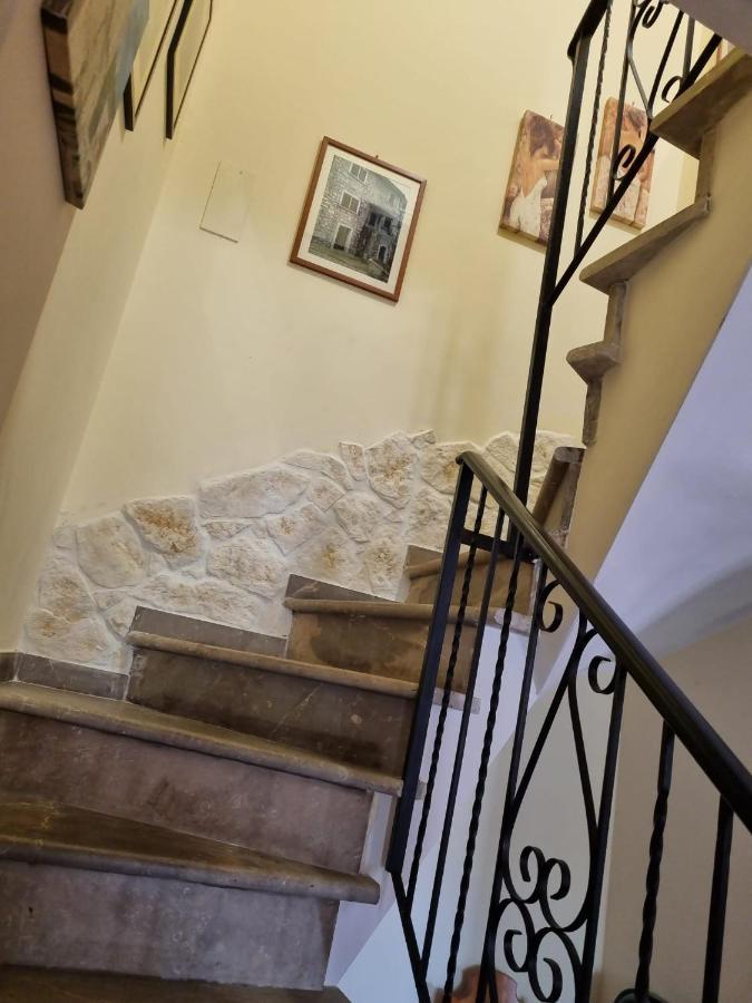 Le Dimore Di Angelo Sant'Eufemia a Maiella Extérieur photo
